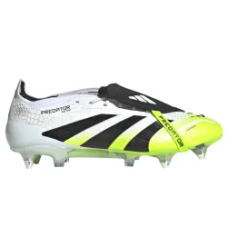 Adidas Predator Elite Fold-Over Tongue SG
