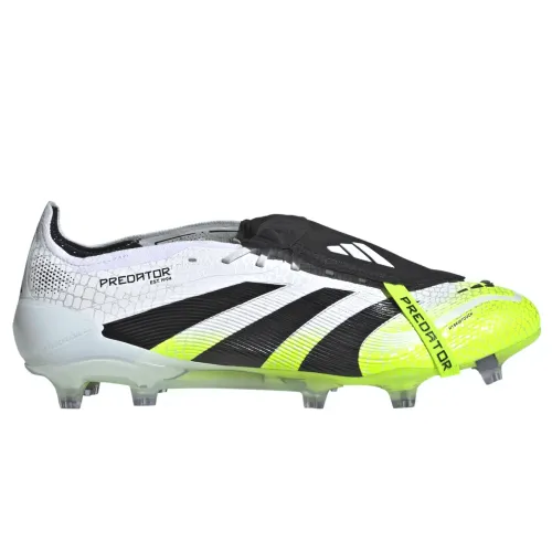 Adidas Predator Elite Fold-Over Tongue FG